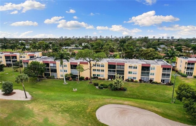 Building Photo - **FURNISHED ANNUAL RENTAL**55+ COMMUNITY**...