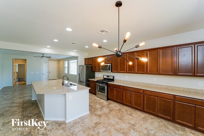 Foto del edificio - 6549 E Via Jardin Verde