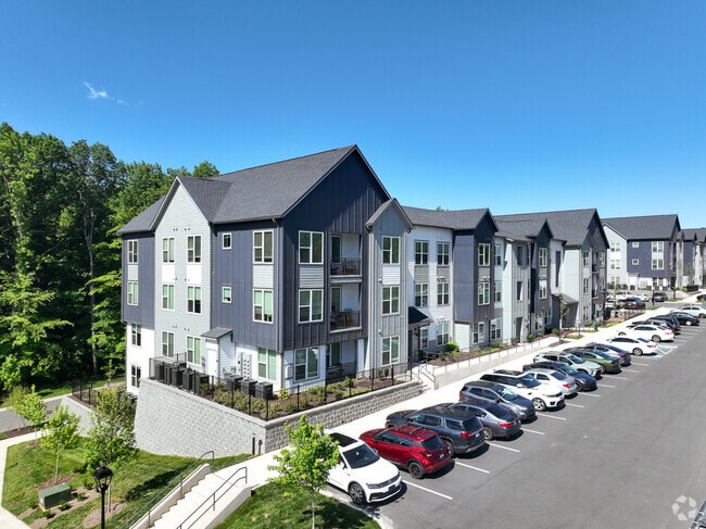 Photo - Axis at the Park Apartments