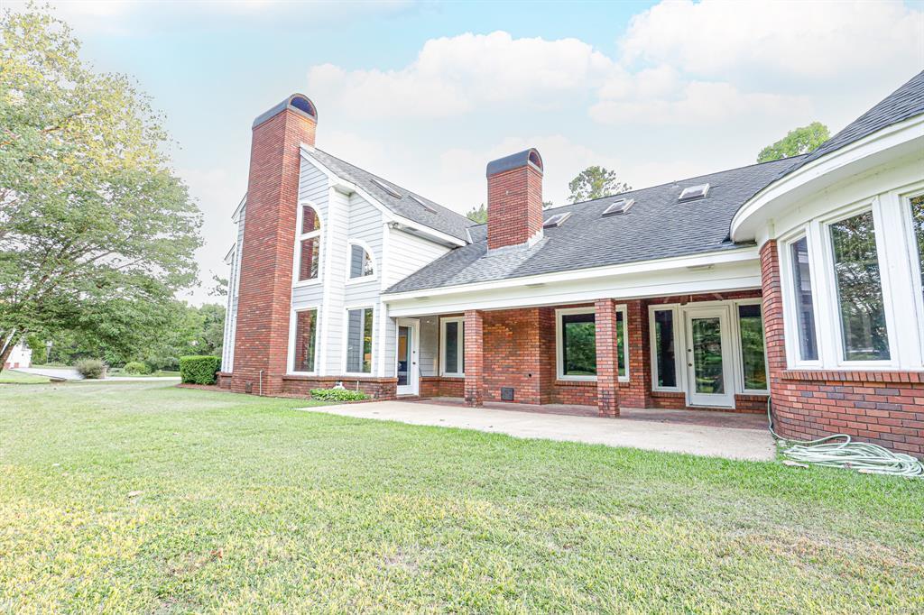 707 Horseshoe Curve, Pike Road, AL 36064 House Rental in Pike Road