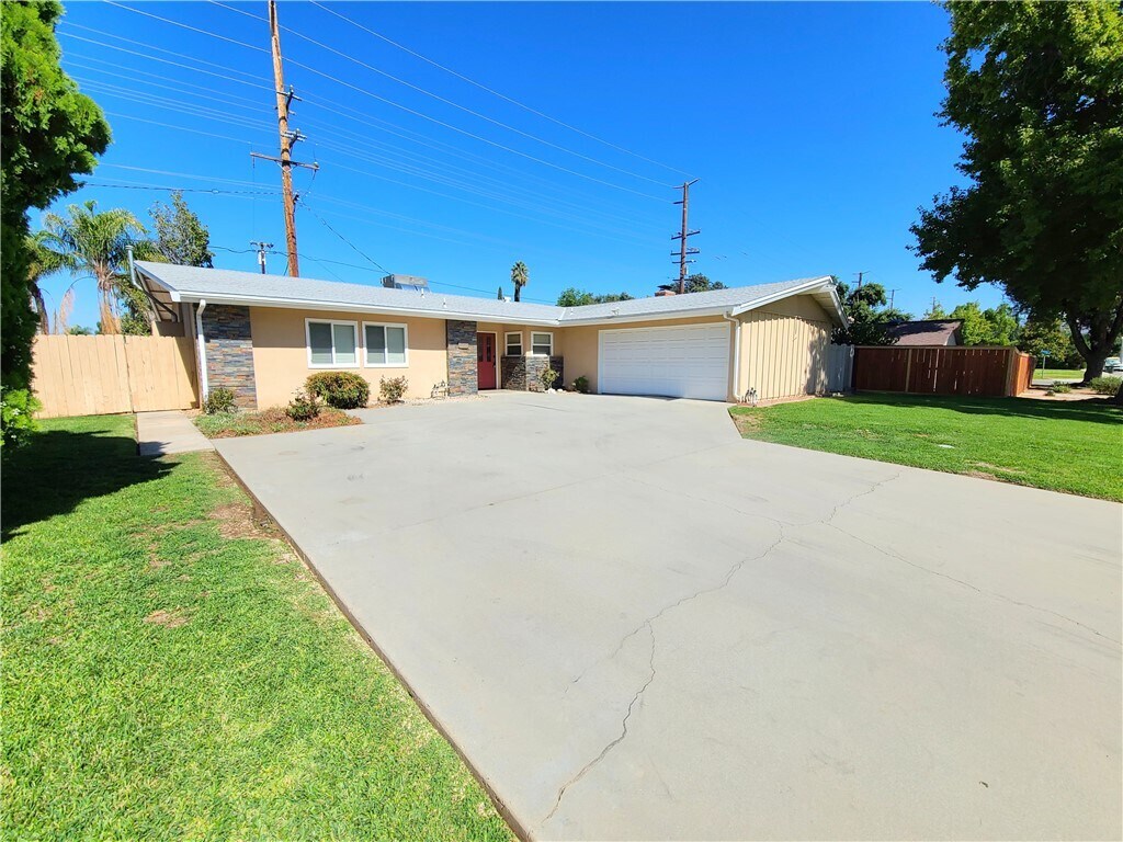 Foto principal - 1012 Fulbright Ave