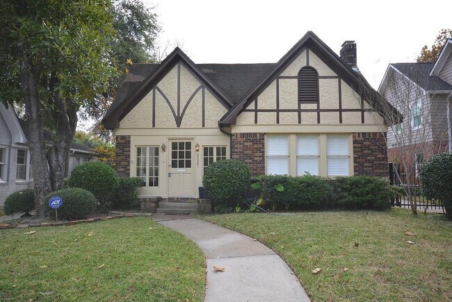 Foto del edificio - 3027 Amherst St