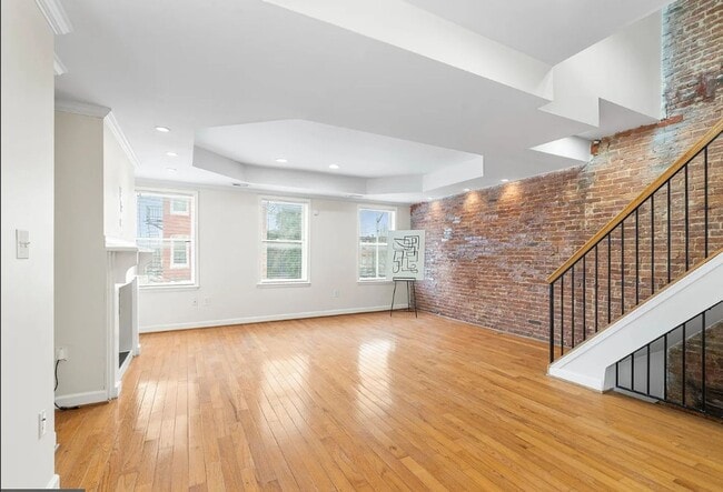 Foto del edificio - 1401 Druid Hill Ave