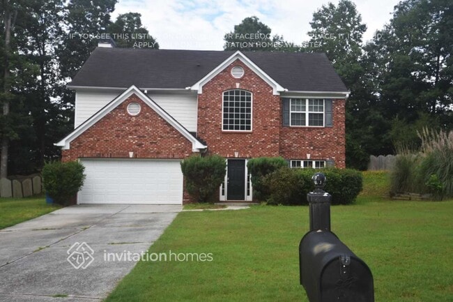 Building Photo - 971 Wisteria View Ct SE