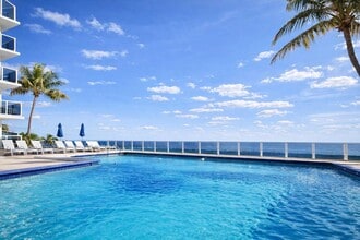 Building Photo - 3700 Galt Ocean Dr