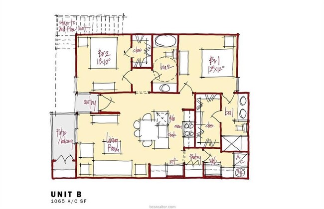 Building Photo - 1326 Prairie Dr