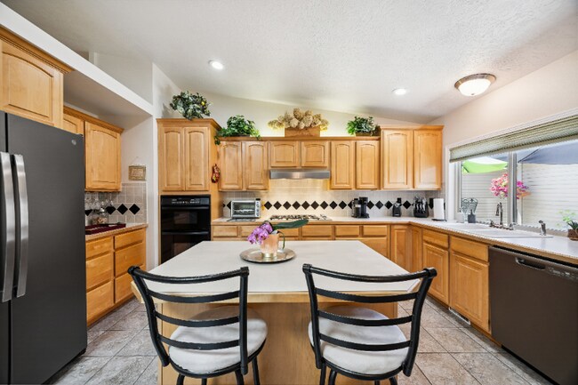 Foto del edificio - 5932 W Ashville Ln