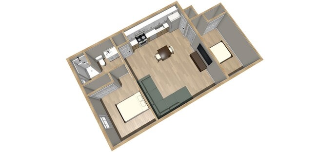 Foto del edificio - 15 Mountain Rd