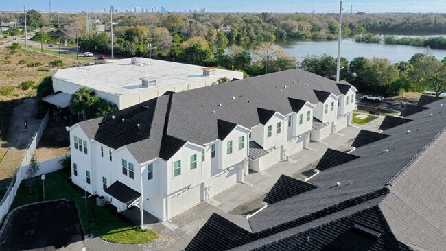 Building Photo - Malena Park - Brand New Constructed Townho...