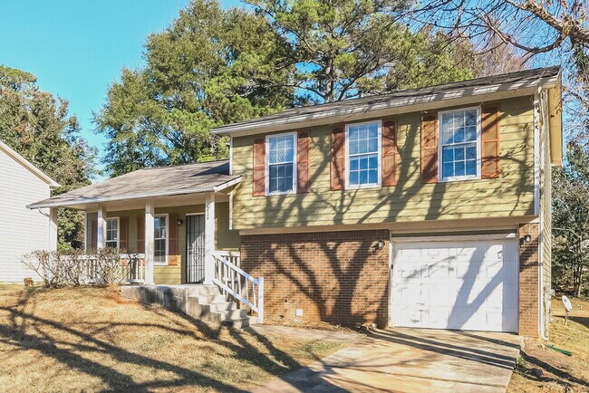 Foto del edificio - 3230 Pearce Ct