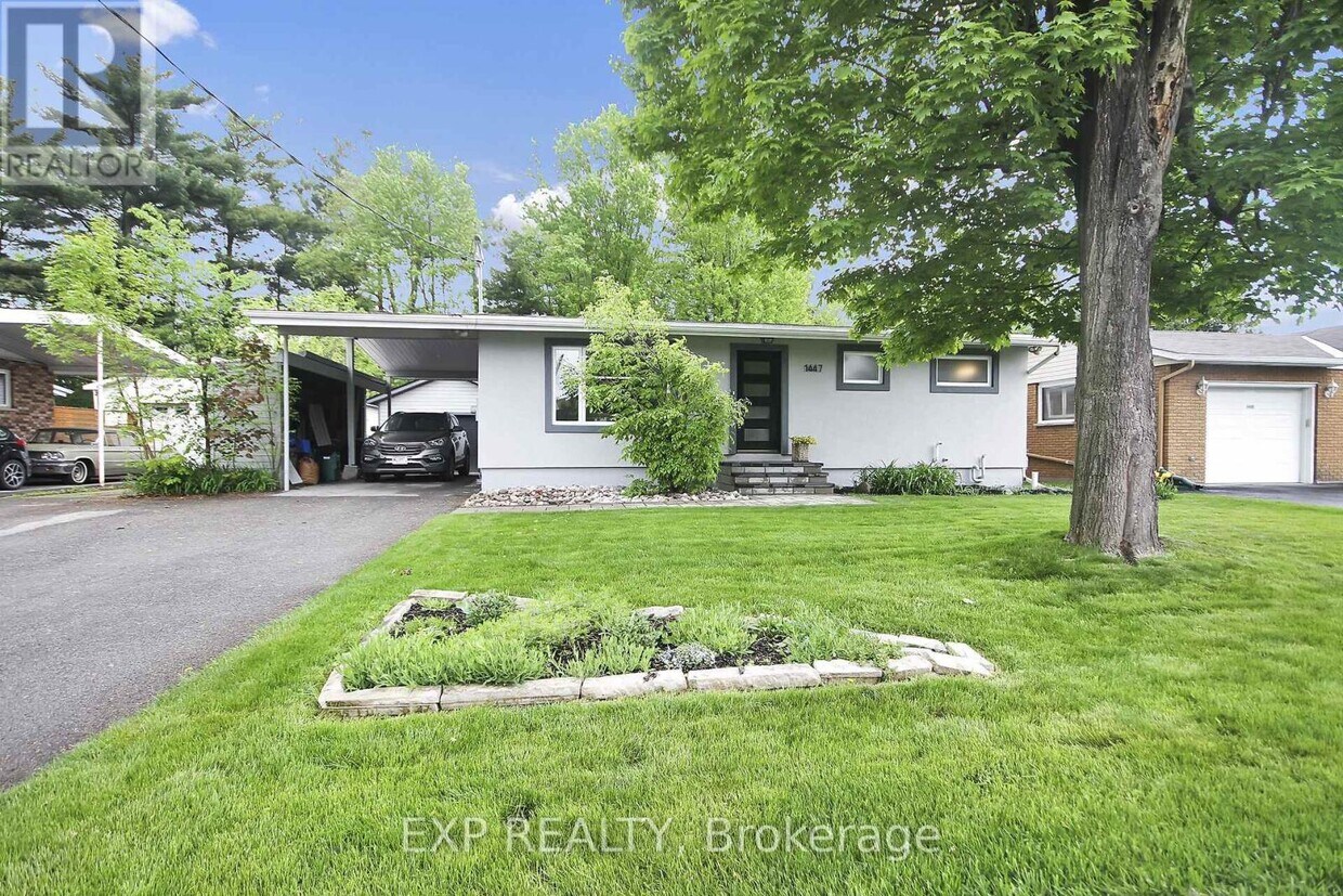 Primary Photo - 1447 Maxime St
