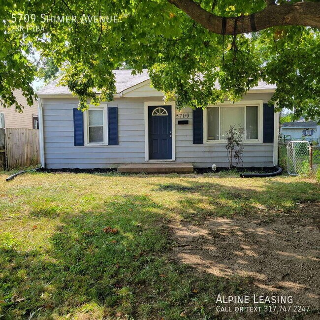 Building Photo - 5709 Shimer Ave