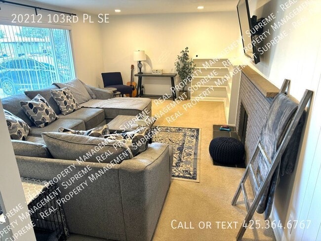 Photo - 20212 103rd Pl SE House