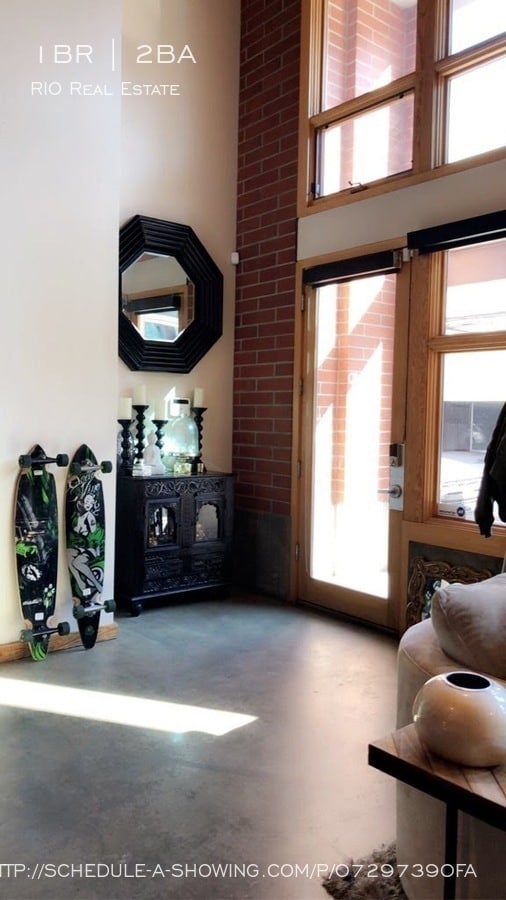 Building Photo - Stunning Open Loft  in Ball Park District!