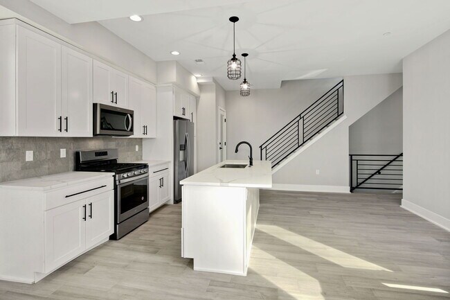 Foto del edificio - 2537 Grays Ferry Ave