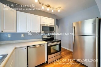 Building Photo - 164 McClelland St