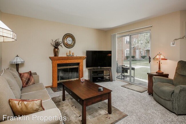 Foto del edificio - 220-248 S Rush St