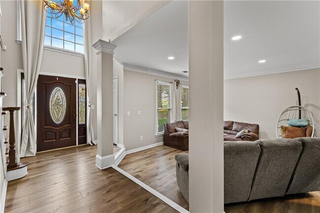 Foto del edificio - 2238 Roseberry Ln