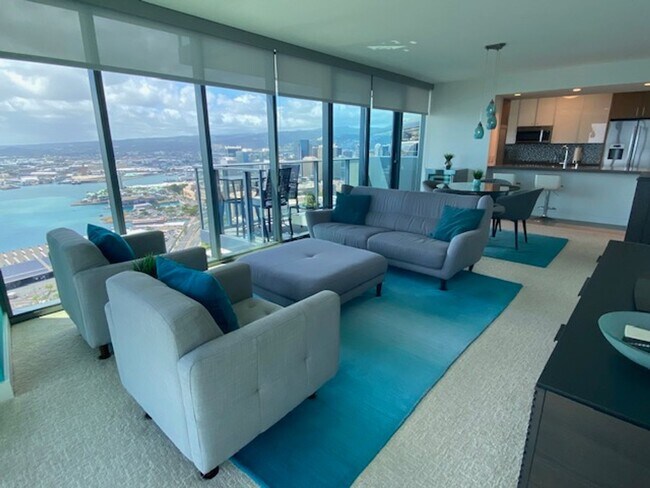 Foto del edificio - The Collection at Ala Moana