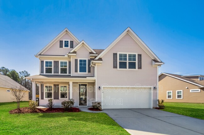 Building Photo - 617 Woolum Dr