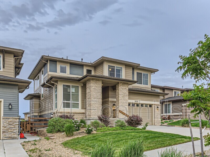 9474 Kilmer Way, Arvada, CO 80007 House for Rent in Arvada, CO