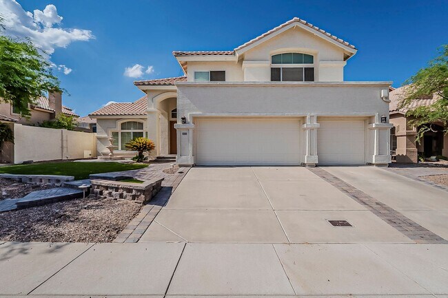 Foto del edificio - Welcome to your private Oasis!!