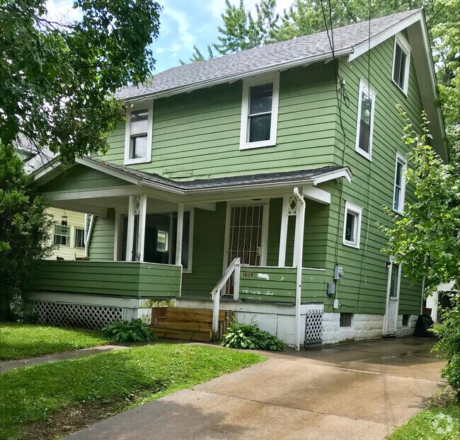 Iradale Houses for Rent Akron, OH 7 Homes