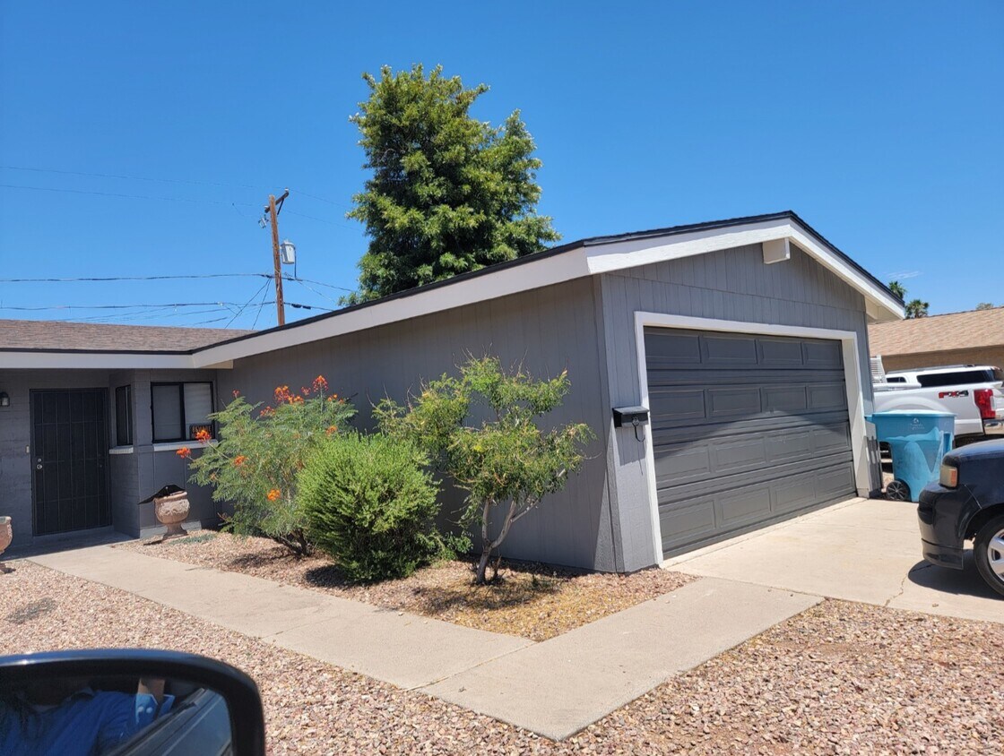 3824 W Ruth Ave, Phoenix, AZ 85051 House Rental in Phoenix, AZ