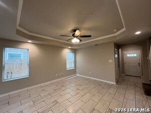 Foto del edificio - 6311 Luglio Ln