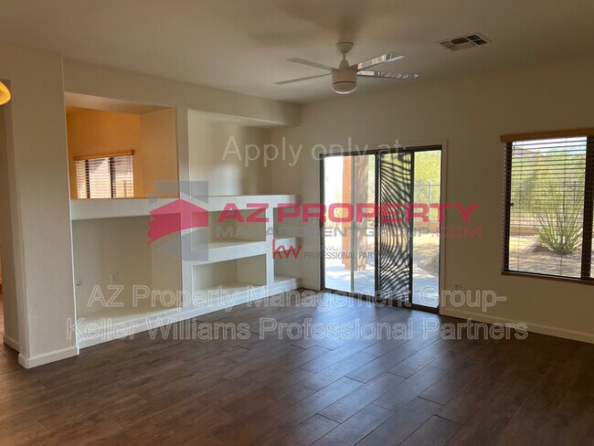 Foto del edificio - 40731 N Courage Trail