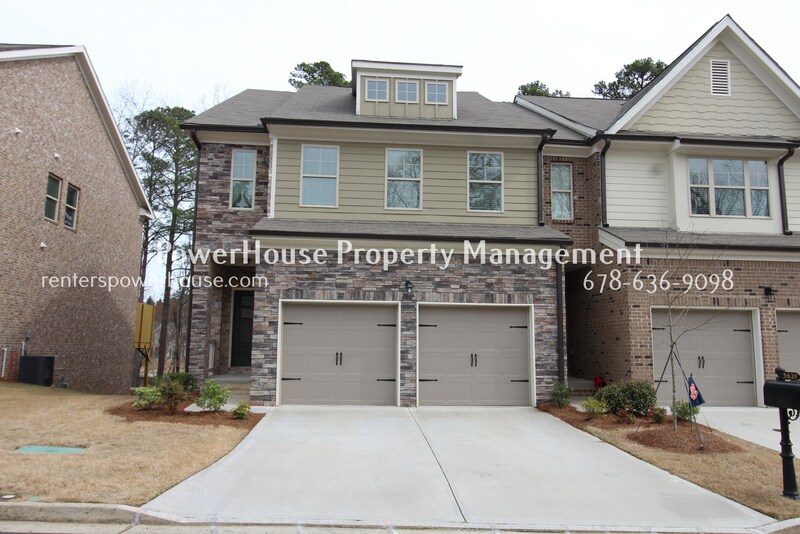 Foto principal - 5620 Warmstone Ln