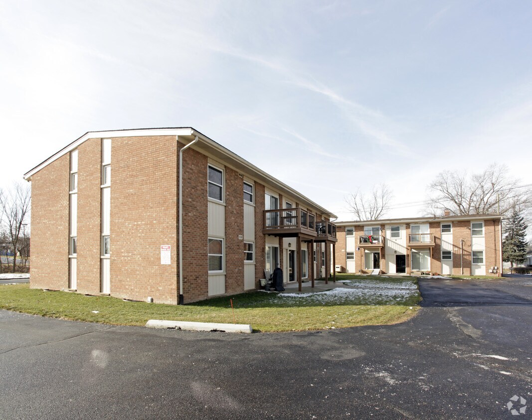 Building Photo - 960-966 Byron St