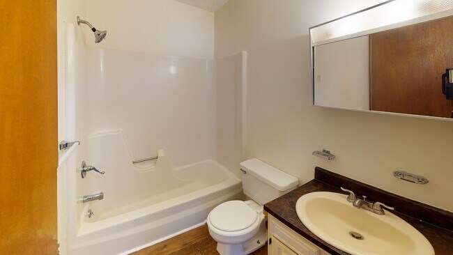 Foto del edificio - 5029 W Pea Ridge Rd