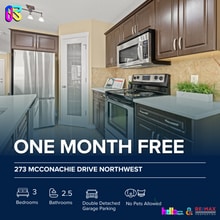 Building Photo - 273 McConachie Dr NW