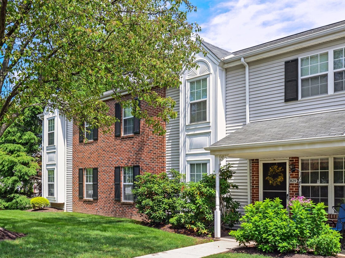 Westridge Gardens Luxury Rental Apartments 909 Westridge Gardens Ln Phoenixville, PA