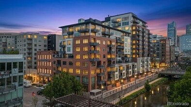 Building Photo - 1401 Wewatta St