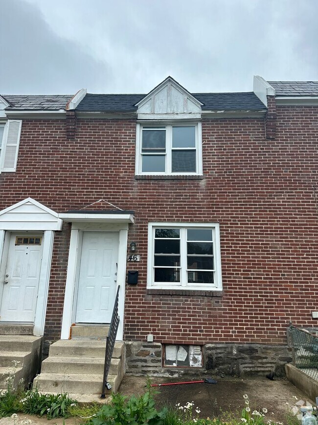 Building Photo - 46 Branford Rd