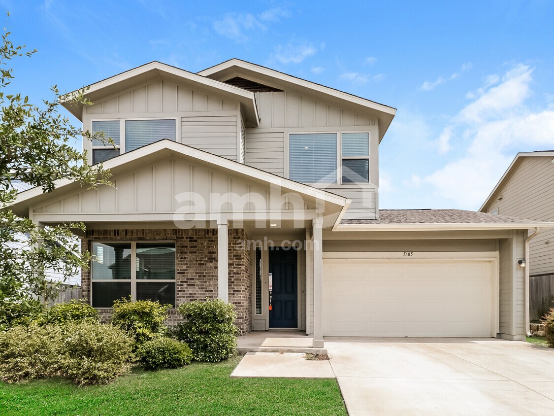 Primary Photo - 5605 Gerard Dr