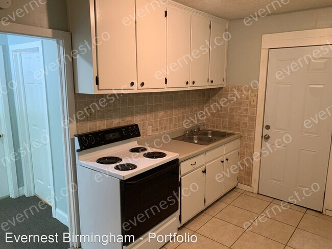 Building Photo - 2 br, 1 bath House - 1416 Warrior Rd