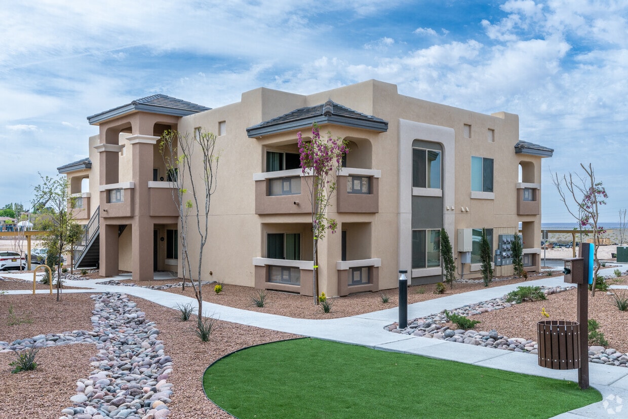 Eagle Ranch Estates - 1775 N Roadrunner Pky Las Cruces, NM 88011 |  Apartments.com