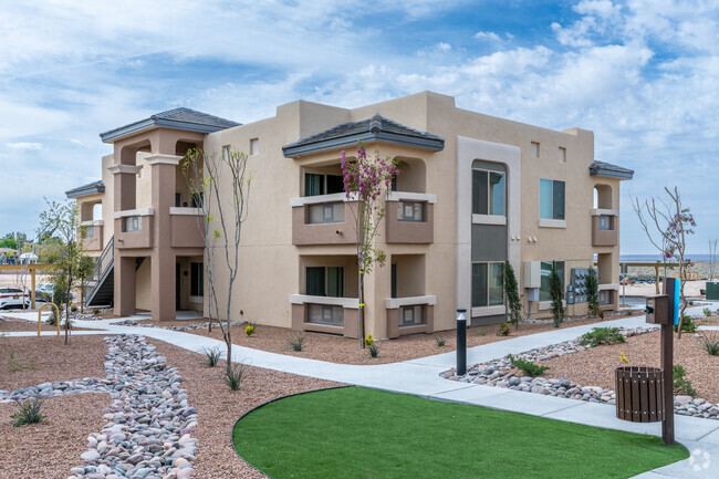 Outdoor Recreation Area - Eagle Ranch Estates