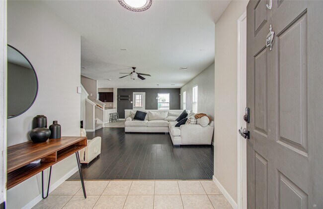 Building Photo - 7707 Muley Ln