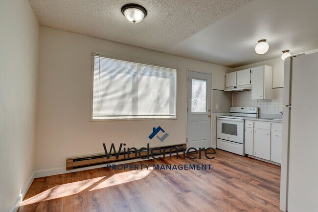 Building Photo - Two Bedroom Two Story Townhouse In Town