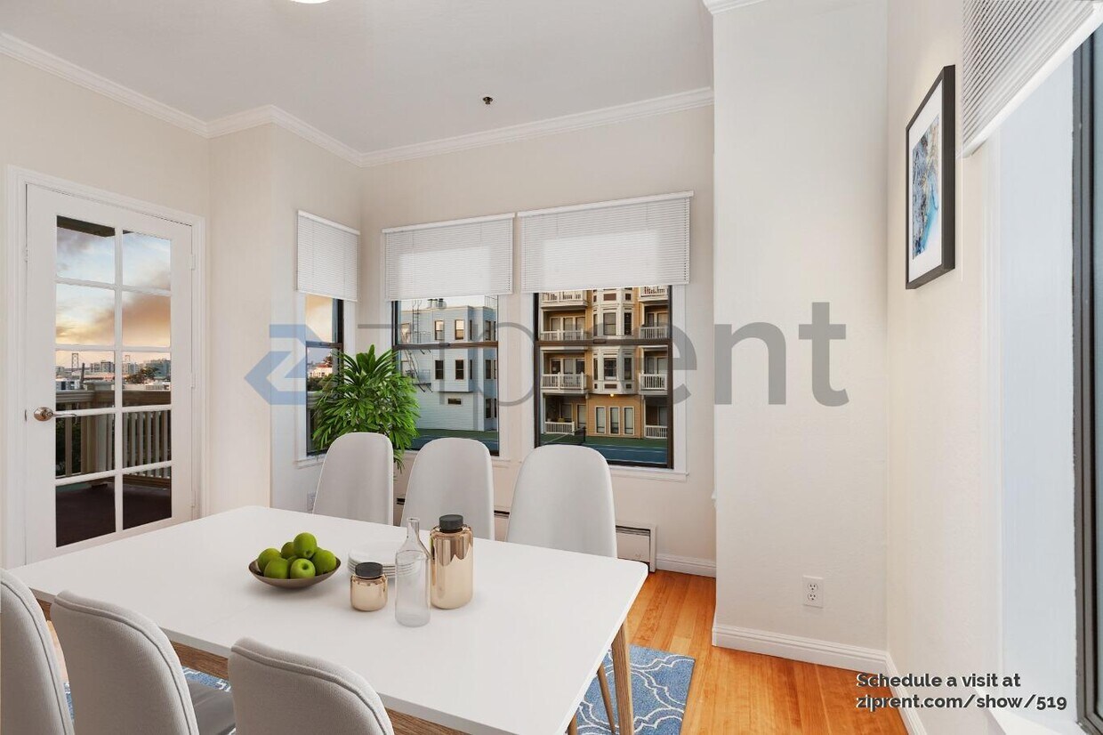 Primary Photo - 625 Carolina St