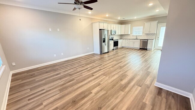 Foto del edificio - 3920 Dunbar Ave