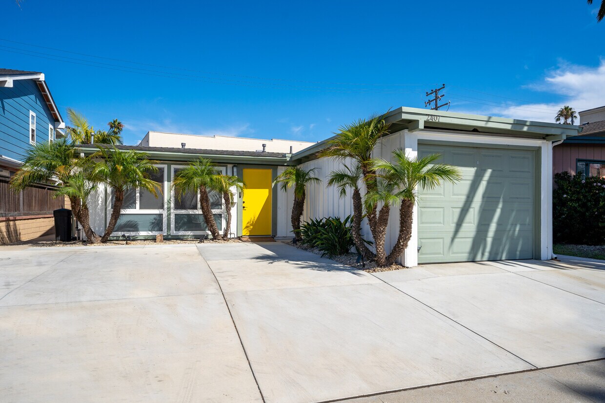 Foto principal - 2407 Pierpont Blvd