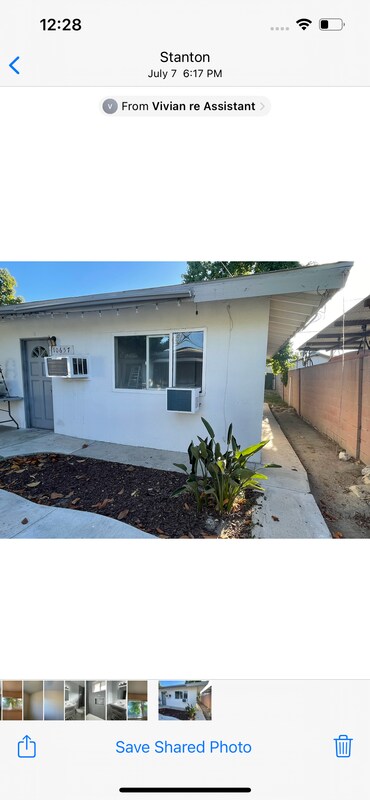 Foto del edificio - 10661 Fern Ave