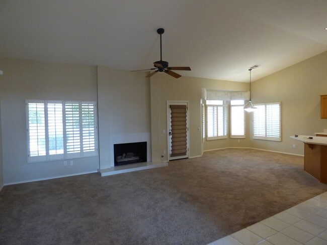 Building Photo - Move In Ready! 55+ Adult Community And SOL...