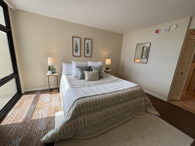 Foto del edificio - 1600 Ala Moana Blvd