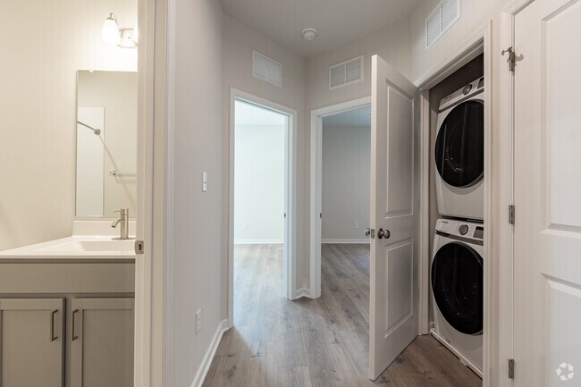 The Ownby 3BR, 3BA - The Westbrook Townhomes at Brewers Row